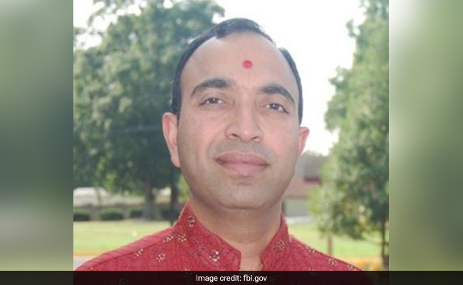 FBI Announces $15,000 For Info On Indian Man's Killing In US In 2012