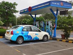 All-Electric Ride-Hailing Platform, Blusmart, Raises Rs. 51 Crores In Funding