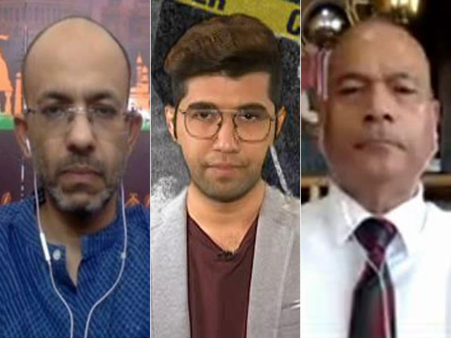 Uttar Pradesh: Falsely Accused Of High Crime Rate Or Questionable Law And Order?