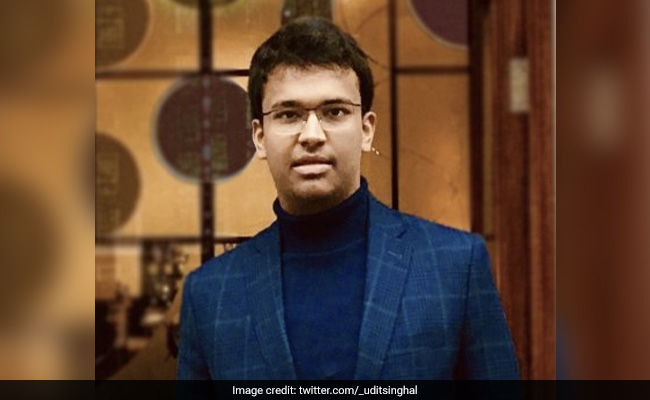 Indian Teen Chosen For UN Sustainable Development Goals Programme