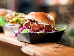 Readers' Choice: 15 Best Burger Joints Across India Readers' Choice: 15 Best Burger Joints Across India