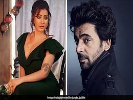 Shilpa Shinde ने लगाया सुनील ग्रोवर पर आरोप, बोलीं- जूनियर आर्टिस्ट की तरह करते थे ट्रीट... Shilpa Shinde ने लगाया सुनील ग्रोवर पर आरोप, बोलीं- जूनियर आर्टिस्ट की तरह करते थे ट्रीट...