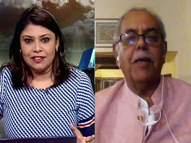 Ambati Rayudu Was Missed By India In The World Cup: Yajurvindra Singh