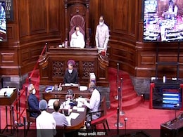 विपक्ष के जोरदार हंगामे के बीच Farm Bill संसद में हुआ पास विपक्ष के जोरदार हंगामे के बीच Farm Bill संसद में हुआ पास