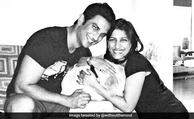 Since 2013, Knew Sushant Singh Rajput Was "Very Low": Sister To Mumbai Cops