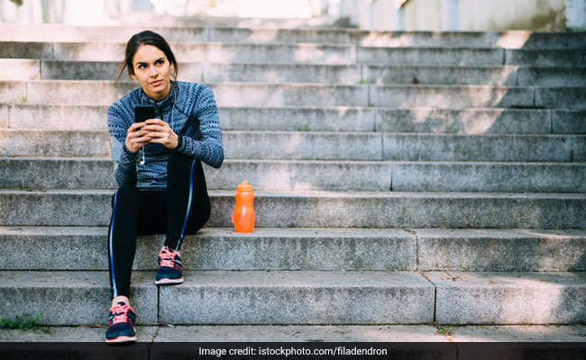 From Women's Sneakers To Sports Bras, Stylish Sportswear At Up To 50% Off