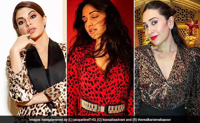 Animal Prints Are Here To Stay And So Are These 7 Stylish Items