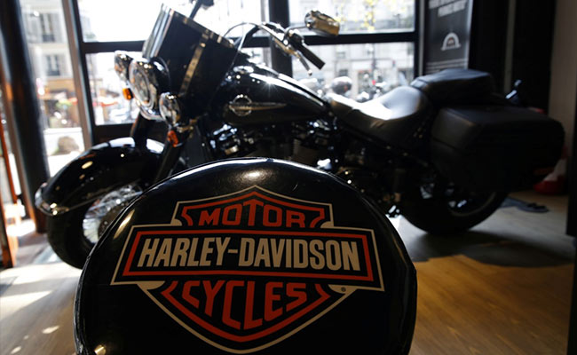 Harley-Davidson Restarting Motorcycle Production On June 6 - Report