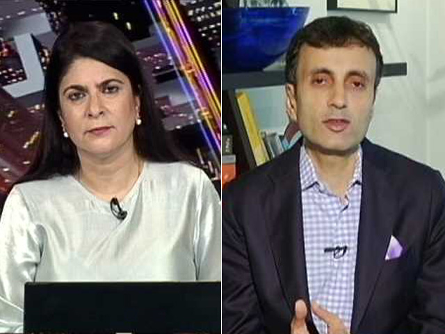 India Cannot Grow At 8-9% In The Next Few Years: Ruchir Sharma