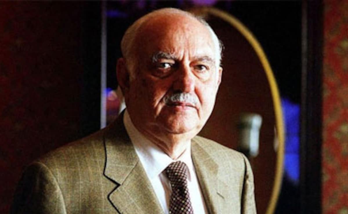 Latest and Breaking News on NDTV Latest and Breaking News on NDTV