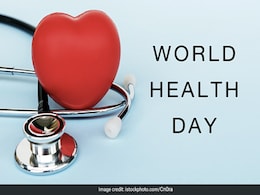 World Heart Day 2023: कब है वर्ल्ड हार्ट डे, जानिए इतिहास, इस साल की थीम और महत्व World Heart Day 2023: कब है वर्ल्ड हार्ट डे, जानिए इतिहास, इस साल की थीम और महत्व