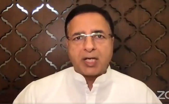 Babri Judgment Counter To Constitution, Supreme Court Verdict: Congress
