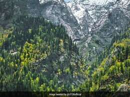 World Tourism Day: Uttarakhand Eases COVID-19 Rules For Tourists World Tourism Day: Uttarakhand Eases COVID-19 Rules For Tourists