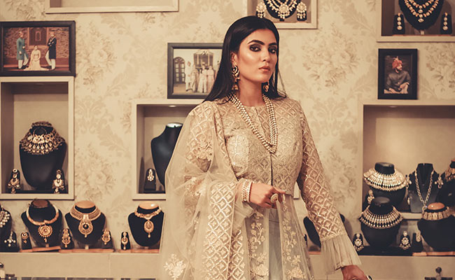 These Ethnic Gowns Are Serious Game Changers For Every Occasion