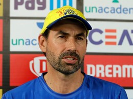 "Storm In A Teacup": CSK Coach Stephen Fleming On Ambati Rayudu's Deleted "My Last IPL" Tweet