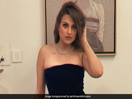 Former <i>Bigg Boss</i> Contestant Himanshi Khurana Tests Positive For COVID-19 Former <i>Bigg Boss</i> Contestant Himanshi Khurana Tests Positive For COVID-19