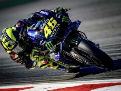 MotoGP: Valentino Rossi To Continue Racing In 2021, Signs With Petronas Yamaha SRT