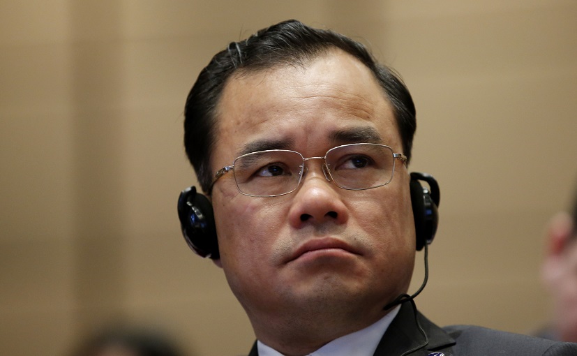 China's Changan Ford JV Sales To Grow This Year
