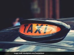 Amit Shah : 'सहकार टॅक्सी' OLA, Uber चं टेन्शन वाढवणार; केंद्र सरकारचा जबरदस्त प्लॅन Amit Shah : 'सहकार टॅक्सी' OLA, Uber चं टेन्शन वाढवणार; केंद्र सरकारचा जबरदस्त प्लॅन