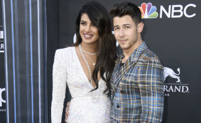 Billboard Awards 2020: Priyanka Chopra Cheers For Jonas Brothers' Four Nominations