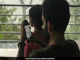 Prithviraj And Family Are In This Hill Station For A "Much Needed" Break Prithviraj And Family Are In This Hill Station For A "Much Needed" Break