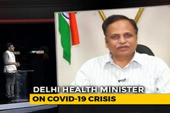 The Coronavirus Surge: Part 2 The Coronavirus Surge: Part 2