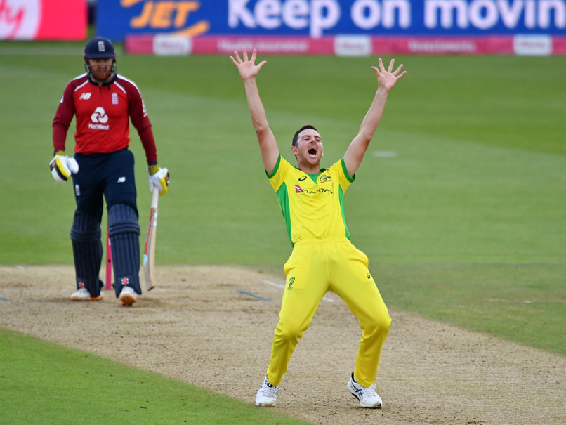 Josh Hazlewood Banking On IPL Exposure For Insights Into Indian Batsmen For Upcoming Test Series