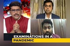 NEET Row In Tamil Nadu: Actor Suriya Sivakumar's Remark Contempt, Says Judge NEET Row In Tamil Nadu: Actor Suriya Sivakumar's Remark Contempt, Says Judge