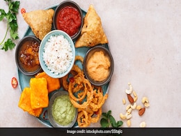 Junk Food Into Healthy Food: जंक फूड को ‘हेल्दी’ फूड में बदलने के लिए करें ये बदलाव Junk Food Into Healthy Food: जंक फूड को ‘हेल्दी’ फूड में बदलने के लिए करें ये बदलाव
