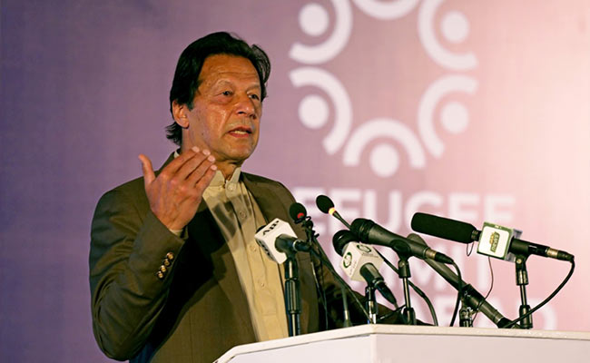 Worst Political Crisis In Pak Since Imran Khan Took Over 2 Years Ago Worst Political Crisis In Pak Since Imran Khan Took Over 2 Years Ago
