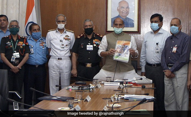 Centre Tweaks Defence Offset Policy, Allows Leasing Of Military Equipment