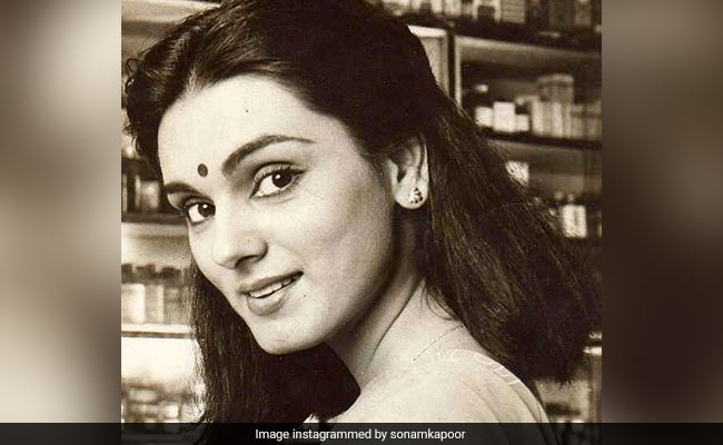 Sonam Kapoor Remembers Neerja Bhanot On Her Birth Anniversary With An Emotional Post