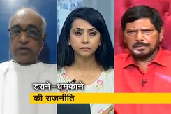 हम लोग: कार्टून से डरी सरकार गुंडागर्दी बनी हथियार हम लोग: कार्टून से डरी सरकार गुंडागर्दी बनी हथियार