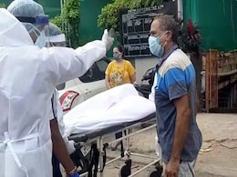 इंदौर: अस्पताल में कोरोना मरीज के शव को चूहों ने कुतरा, मामले की होगी मजिस्ट्रियल जांच इंदौर: अस्पताल में कोरोना मरीज के शव को चूहों ने कुतरा, मामले की होगी मजिस्ट्रियल जांच