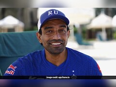 Robin Uthappa Picks Pakistan As "Favourites" In Semis vs Australia