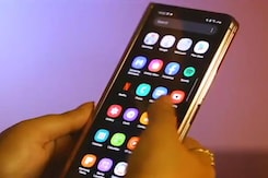 Samsung Galaxy Z Fold 2 First Impressions & A Look At Snapdragon Mobile Gaming Samsung Galaxy Z Fold 2 First Impressions & A Look At Snapdragon Mobile Gaming