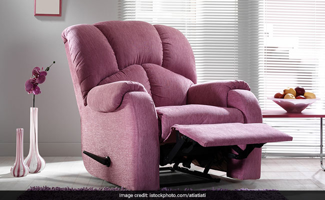 Did You Know Recliners Are The New Work From Home Essentials?