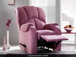 Did You Know Recliners Are The New Work From Home Essentials? Did You Know Recliners Are The New Work From Home Essentials?