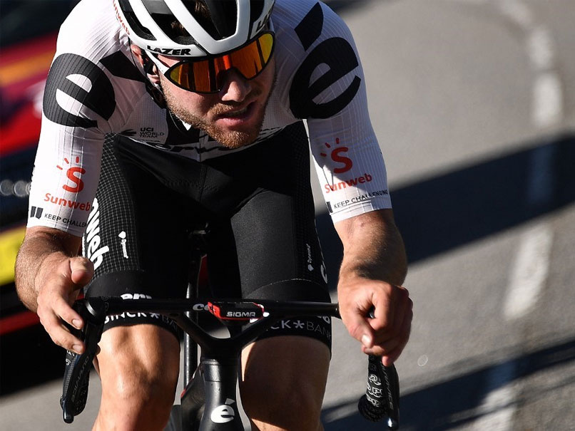 Tour de France: Marc Hirschi Wins 12th Stage