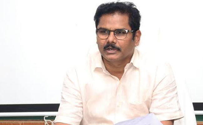 Telangana Official Arrested After Audio Of Rs 1.12 Crore Bribe Demand