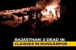 2 Dead In Protest Over Jobs For Government Teachers In Rajasthan 2 Dead In Protest Over Jobs For Government Teachers In Rajasthan
