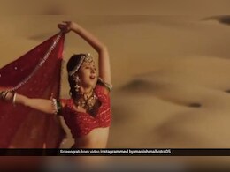 रंगीला में इस शख्स की नाराजगी बनी थी मनीष मल्होत्रा के लिए फायदे का सौदा, 30 साल बाद पढ़ें ये अनसुना किस्सा