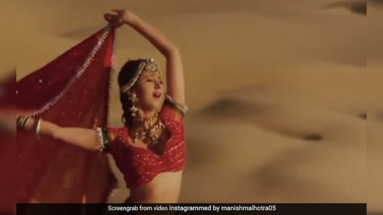 रंगीला में इस शख्स की नाराजगी बनी थी मनीष मल्होत्रा के लिए फायदे का सौदा, 30 साल बाद पढ़ें ये अनसुना किस्सा