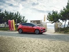 2020 Hyundai Kona Unveiled
