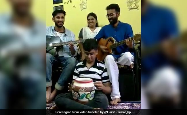 Preity Zinta Loves This Version Of '<i>Bumbro</i>'. Twitter Agrees