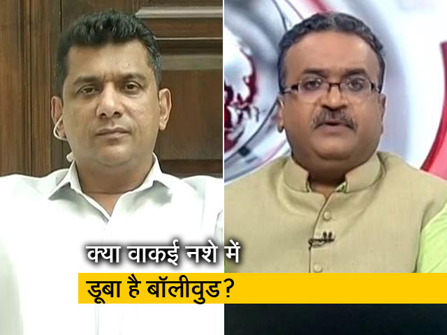 असलम शेख ने कहा - राज्य सरकार को बदनाम किया जा रहा है