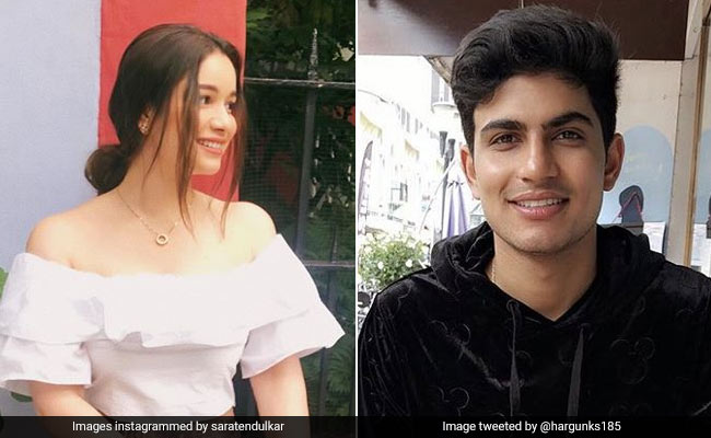 IPL 2020 शुभमन गिल की फील्डिंग देखकर सारा तेंदुलकर ने यूं किया रिएक्ट, शेयर की इंस्टा स्टोरी