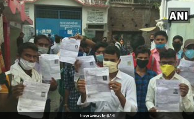 UPSC NDA Exam Begins