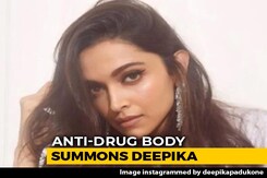 Narcotics Control Bureau Summons Deepika Padukone, Shraddha Kapoor, Others In Drugs Case Narcotics Control Bureau Summons Deepika Padukone, Shraddha Kapoor, Others In Drugs Case