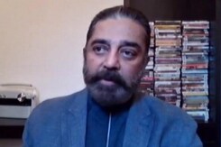 "AIADMK's Support To Farm Bills Betrays Farmers": Kamal Haasan "AIADMK's Support To Farm Bills Betrays Farmers": Kamal Haasan